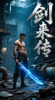 剑来传