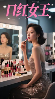 口红女王