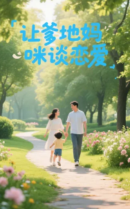 让爹地妈咪谈恋爱