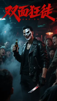 双面狂徒