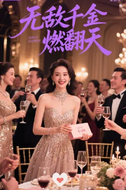 无敌千金燃翻天