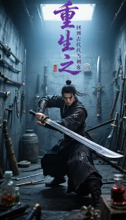 重生之回到古代当刺客