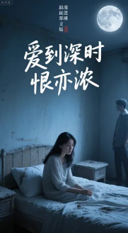 爱到深时恨亦浓