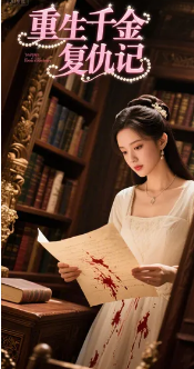 重生千金复仇记