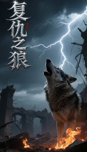 复仇之狼
