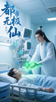 都市无极医仙