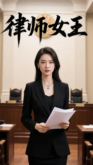 律师女王