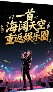 一首海阔天空重返娱乐圈