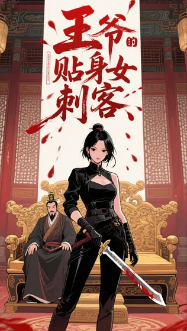 王爷的贴身女刺客