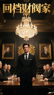 回档财阀家