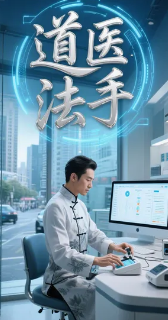 道医法手