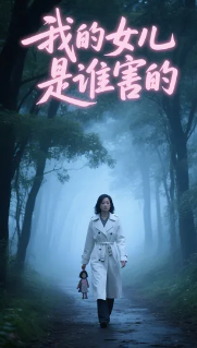 我的女儿是谁害的