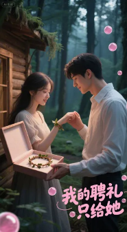 我的聘礼只给她