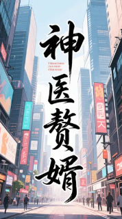 神医赘婿