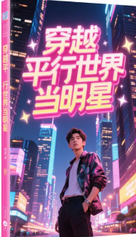 穿越平行世界当明星