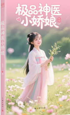 极品神医小娇娘