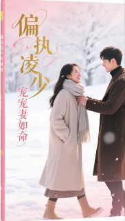 偏执凌少宠妻如命