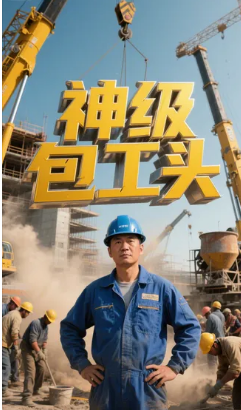 神级包工头