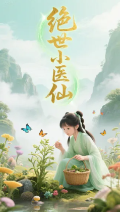 绝世小医仙