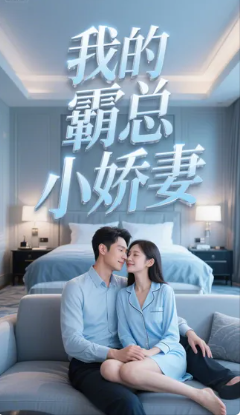 我的霸总小娇妻