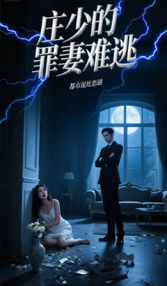 庄少的罪妻难逃