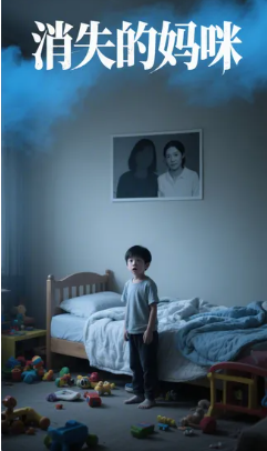 消失的妈咪