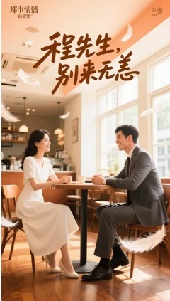 程先生，别来无恙