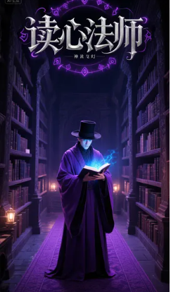 读心法师