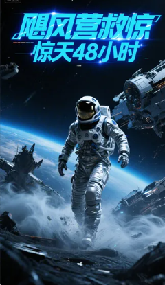 飓风营救惊天48小时