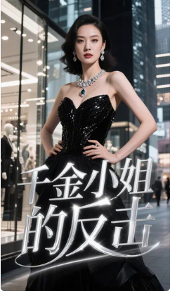 千金小姐的反击